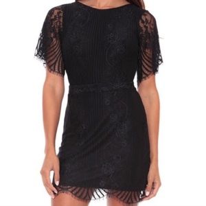 For Love and Lemons San Marcos Dress 🖤